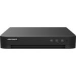 Hikvision DS-7204HGHI-M1/T - HIKVISION 4-ch 1080p Lite 1U H.265 DVR