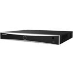 Hikvision DS-7608NXI-K2 - HIKVISION 8-ch 1U K Series AcuSense 4K NVR