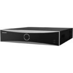 Hikvision DS-8664NXI-I8/S - Hikvision 64ch 4K NVR