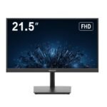 Hikvision DS-D5022F2-5V2 - 21.5 inch FHD 100Hz VA Monitor