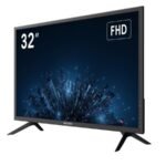 Hikvision DS-D5032F3-1V0S - 32 inch FHD 75Hz VA Monitor with Speaker