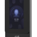 Hikvision DS-K1T342MFWX-E1 - HIKVISION Face Recognition Terminal