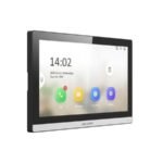 Hikvision DS-KH6350-WTE1 - HIKVISION KH8 Series Indoor Station 7-inch TFT touch screen
