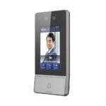 Hikvision DS-KV9503-WBE1 - Metal Vandal-resistant Facial Recognition IP Villa Door Station