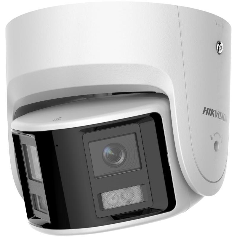 DS-QAZ0510G1.jpg Hikvision DS-QAZ0510G1 - HIKVISION Analog Pendant Speaker 10W - Image 1