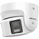 Hikvision DS-QAZ0530G1/BLACK - HIKVISION Analog Pendant Speaker 30W