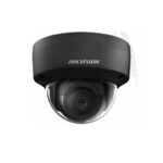 Hikvision DS-QAZ0610G1/Black - HIKVISION Analog Frameless Ceiling Speaker 10W