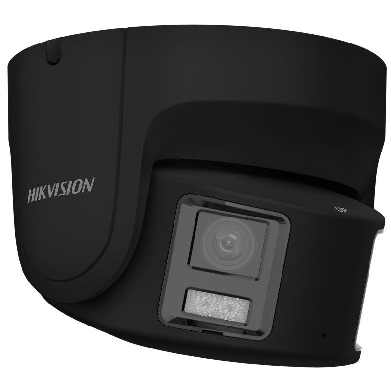 DS-QAZ0630G1_Black.jpg Hikvision DS-QAZ0630G1/Black - HIKVISION Analog Frameless Ceiling Speaker 30W - Image 1