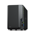 Synology 2-Bay DiskStation DS223 (Diskless)