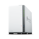 Synology 2-Bay DiskStation DS223j (Diskless)