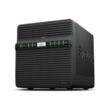 Synology 4-Bay DiskStation DS423 (Diskless)