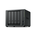 Synology 4-Bay DiskStation DS425+ (Diskless)