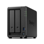 Synology 2-Bay DiskStation DS723+ (Diskless)
