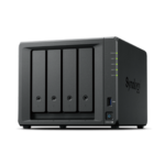Synology 4-Bay DiskStation DS925+ (Diskless)