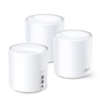 Deco X20(3-pack)- AX1800 Whole Home Mesh Wi-Fi 6 System - Image 3