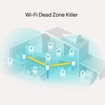 Deco X20(3-pack)- AX1800 Whole Home Mesh Wi-Fi 6 System - Image 2