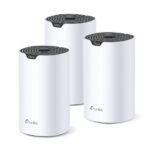 Deco S7(3-pack)- AC1900 Whole Home Mesh Wi-Fi System
