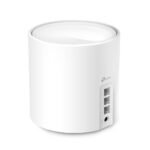 ⁦Deco X50(3-Pack)-AX3000 Whole Home Mesh WiFi 6 Unit⁩ - الصورة ⁦3⁩