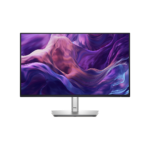 Dell P2425H 24" LED Monitor – DP, HDMI & VGA Ports