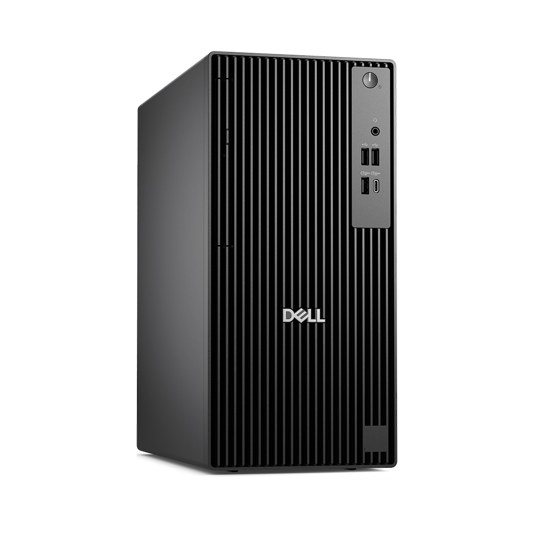 Dell-Pro-Tower-QCT1250-Desktop-i5-14th-Gen-8GB-RAM-512GB-SSD-FreeDOS-3-Year-Warranty Dell Pro Tower QCT1250 Desktop – i5 14th Gen, 8GB RAM, 512GB SSD, FreeDOS, 3-Year Warranty - Image 1