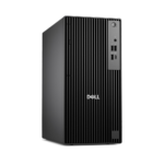 Dell Pro Tower QCT1250 Desktop – i7 14th Gen, 16GB RAM, 512GB SSD, FreeDOS