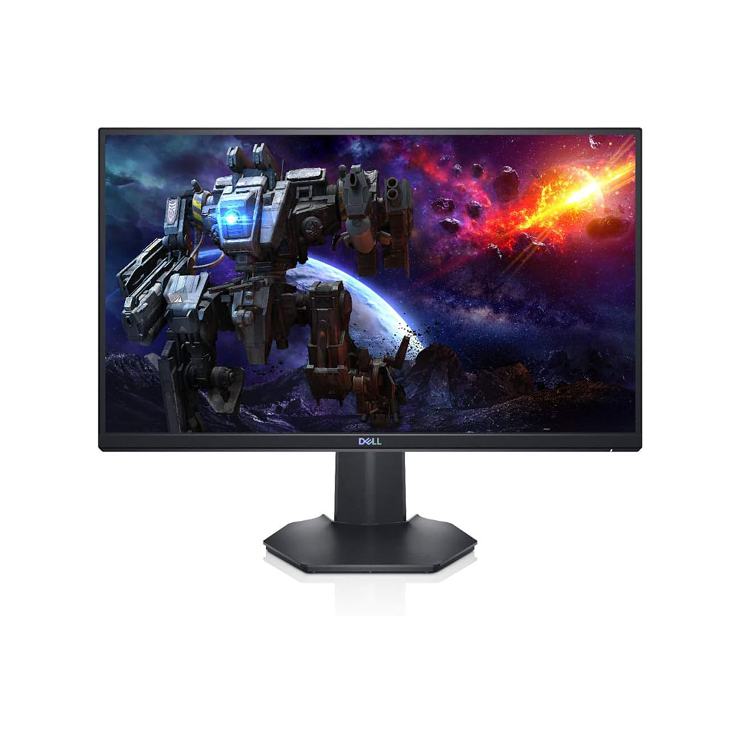 Dell-S2421HGF-Gaming-Monitor-144Hz-Full-HD-24-Display Dell S2421HGF Gaming Monitor – 144Hz Full HD 24" Display - Image 1