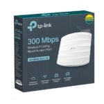 EAP110 300Mbps Wireless N Ceiling Mount Access Point - Image 2
