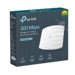 EAP115 300Mbps Wireless N Ceiling Mount Access Point - Image 2
