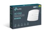 ⁦EAP225 AC1350 Wireless MU-MIMO Gigabit Ceiling Mount Access Point⁩ - الصورة ⁦4⁩