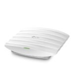 ⁦EAP225 AC1350 Wireless MU-MIMO Gigabit Ceiling Mount Access Point⁩ - الصورة ⁦5⁩