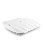 ⁦EAP225 AC1350 Wireless MU-MIMO Gigabit Ceiling Mount Access Point⁩ - الصورة ⁦6⁩
