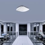 ⁦EAP225 AC1350 Wireless MU-MIMO Gigabit Ceiling Mount Access Point⁩ - الصورة ⁦2⁩