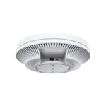 ⁦EAP620 HD AX1800 Wireless Dual Band Ceiling Mount Access Point⁩ - الصورة ⁦6⁩