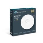 ⁦EAP620 HD AX1800 Wireless Dual Band Ceiling Mount Access Point⁩ - الصورة ⁦2⁩