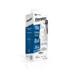 20W Wall Charger with Lightning Cable-A20MUL