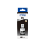 Epson 110 Ecotank Black Ink Bottle