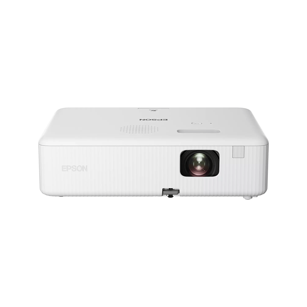 Epson-CO-W01-WXGA-Projector Epson CO-W01 WXGA Projector - Image 1