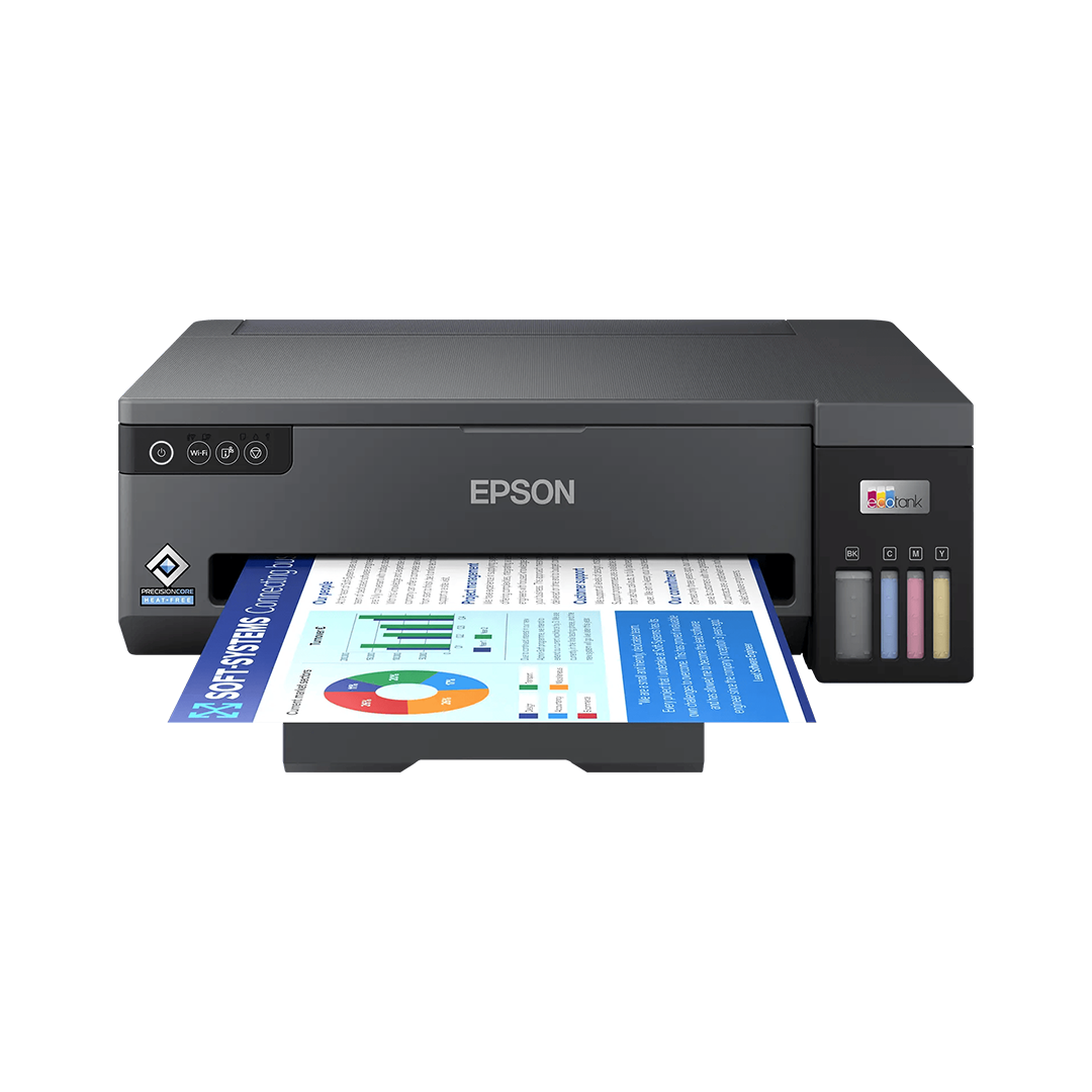 Epson-EcoTank-L11050-A3-Wi-Fi-Ink-Tank-Printer Epson EcoTank L11050 A3 Wi-Fi Ink Tank Printer - Image 1