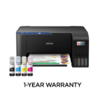 Epson EcoTank L3252 Wi-Fi All-in-One Ink Tank Printer