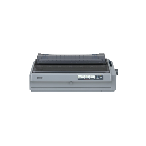 Epson-LQ-2190-Dot-Matrix-Printer Epson LQ-2190 Dot Matrix Printer - Image 1