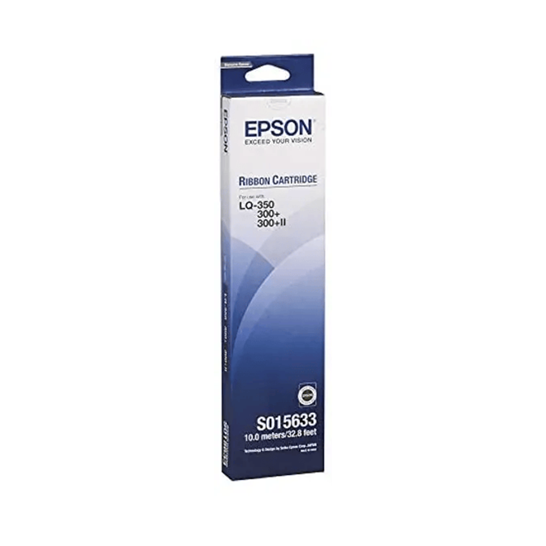 Epson-LQ-350-Ribbon-Cartridge Epson LQ 350 Ribbon Cartridge - Image 1