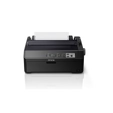 Epson-LQ-590-Dot-Matrix-Printer Epson LQ-590 Dot Matrix Printer - Image 1