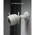 ⁦Ezviz-CS-C3TN AO-IH3WKFL 2K WiFi Smart Home Camera⁩ - الصورة ⁦3⁩