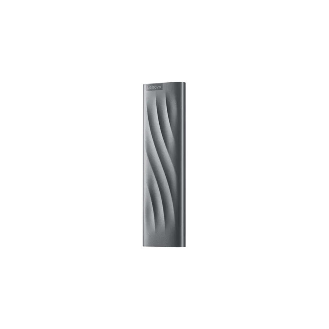 GXB1M24161 Lenovo 2TB PS8 Portable SSD (1050MB/s) - Image 1
