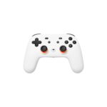 Google Stadia Game Controller – White