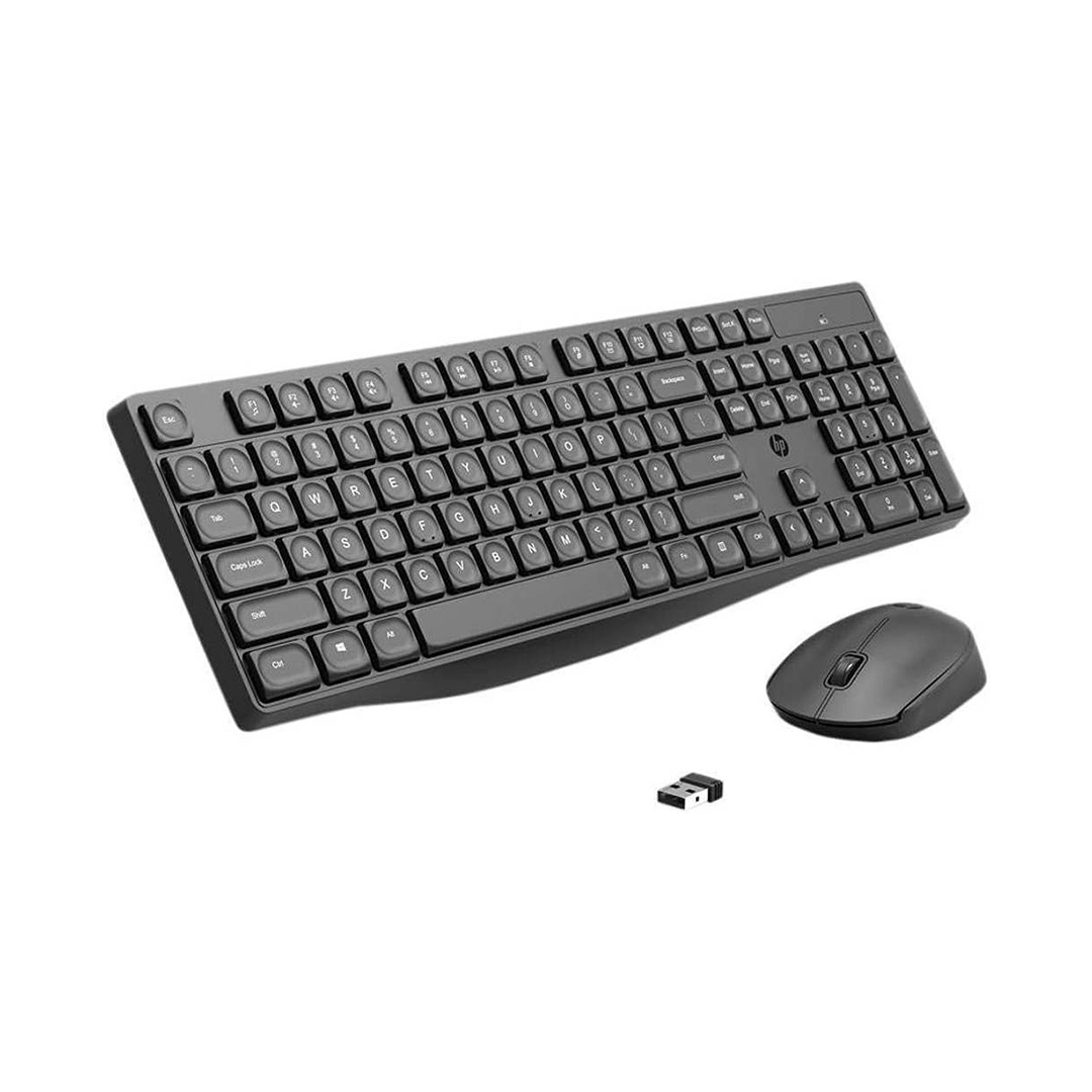 HP-CS10-Wireless-Keyboard-and-Mouse-Combo HP CS10 Wireless Keyboard and Mouse Combo - Image 1