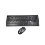 HP CS500 Wireless Keyboard and Mouse Combo