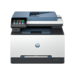 HP Color LaserJet Pro MFP 3303fdw All-in-One Color Laser Printer