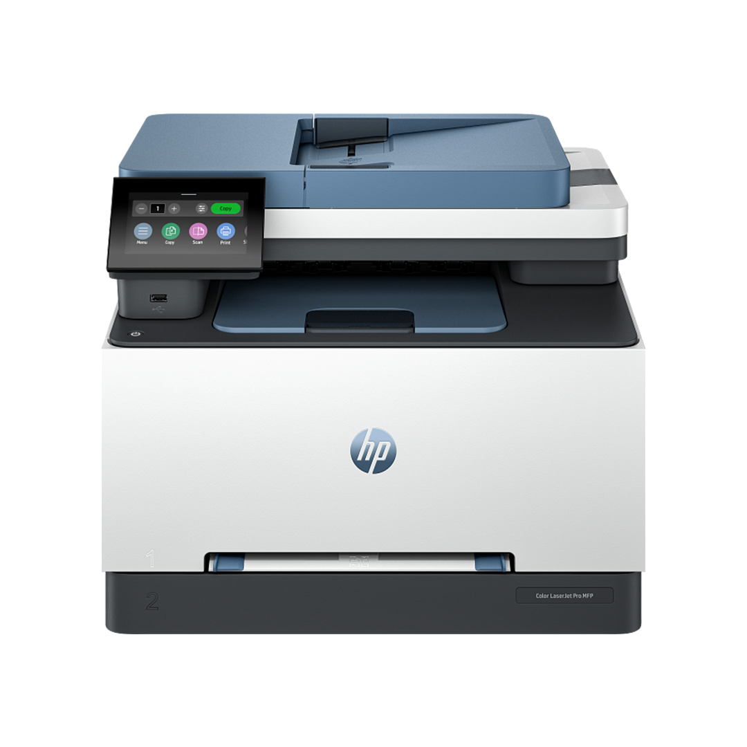 HP-Color-LaserJet-Pro-MFP-3303fdw-All-in-One-Color-Laser-Printer HP Color LaserJet Pro MFP 3303fdw All-in-One Color Laser Printer - Image 1