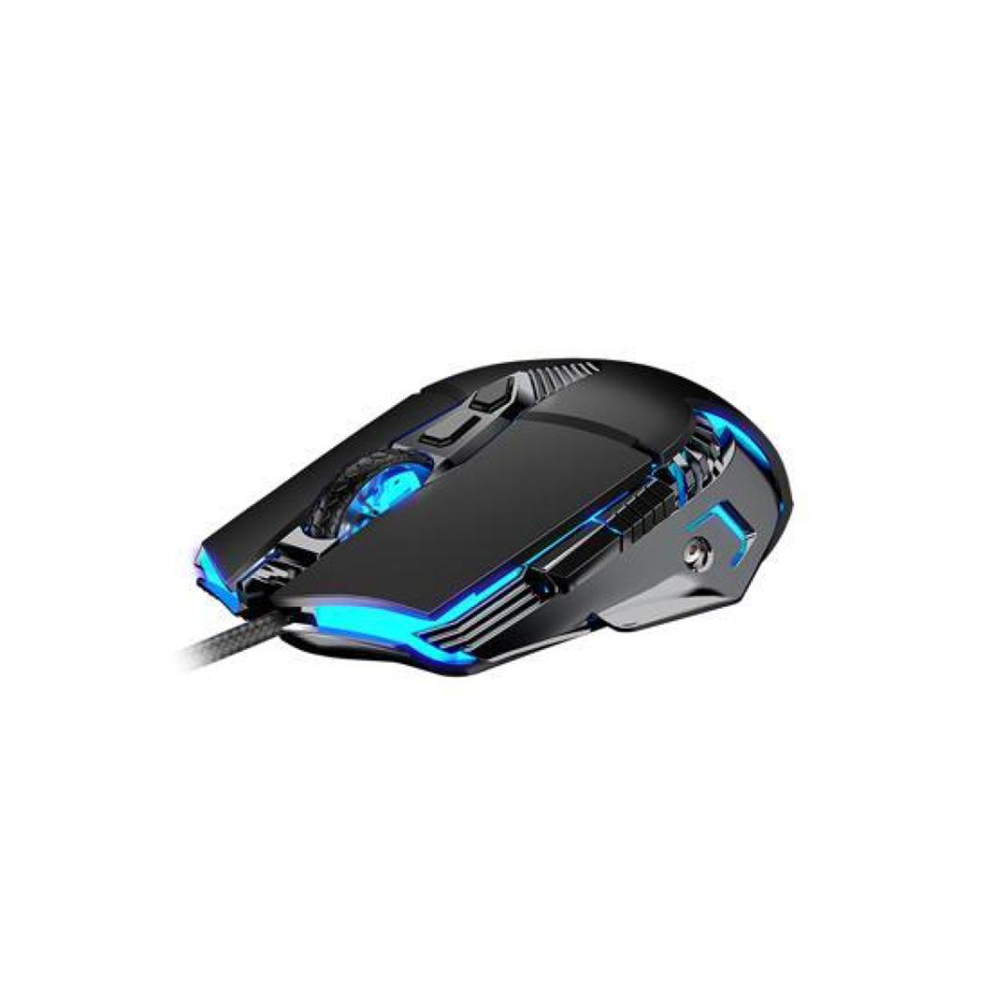 HP-G160-Wired-Gaming-Mouse HP G160 Wired Gaming Mouse - Image 1